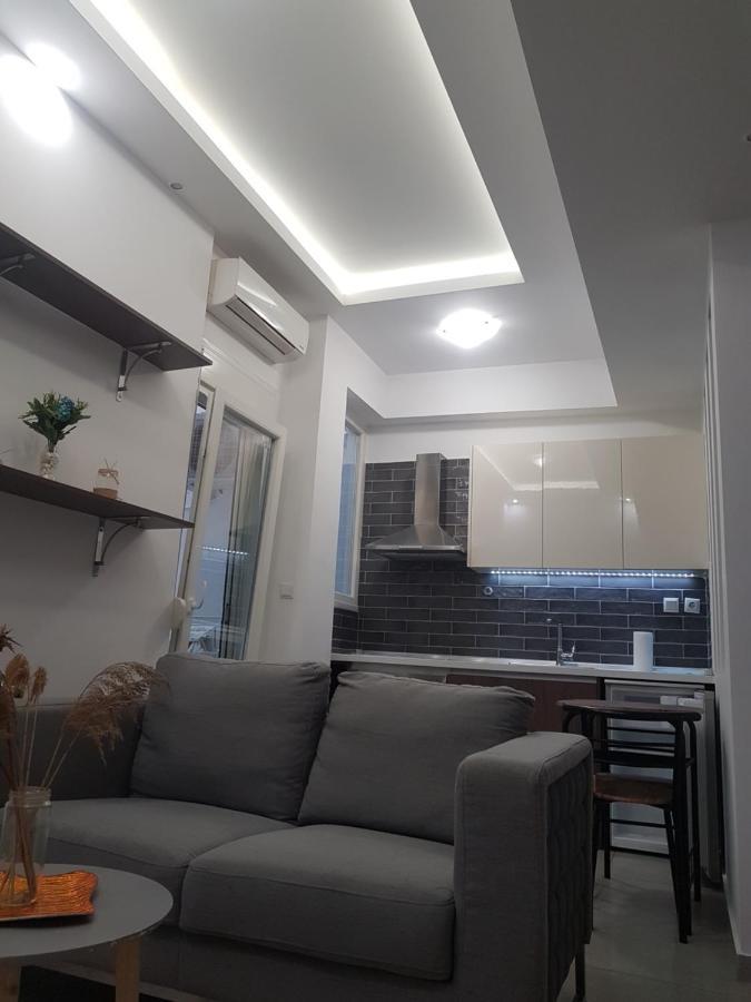 Kamara Apartment Salonic Exterior foto