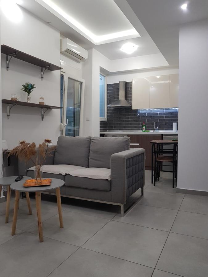 Kamara Apartment Salonic Exterior foto