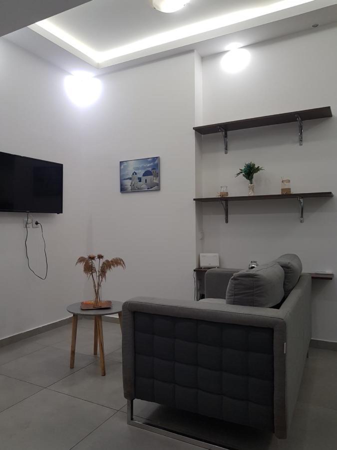 Kamara Apartment Salonic Exterior foto