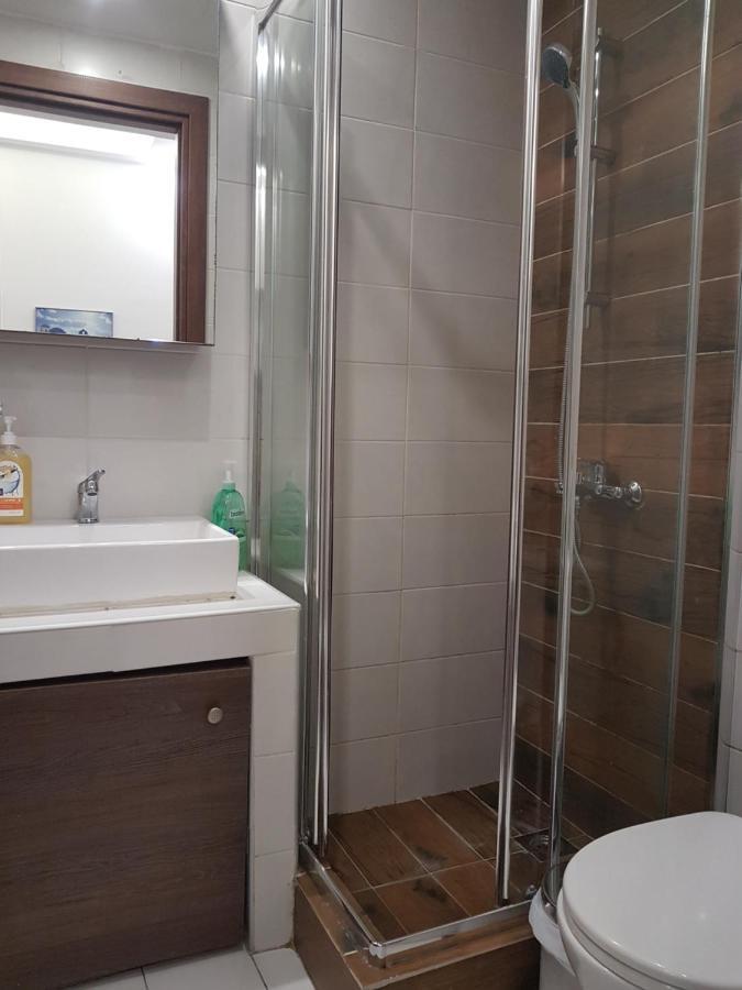 Kamara Apartment Salonic Exterior foto