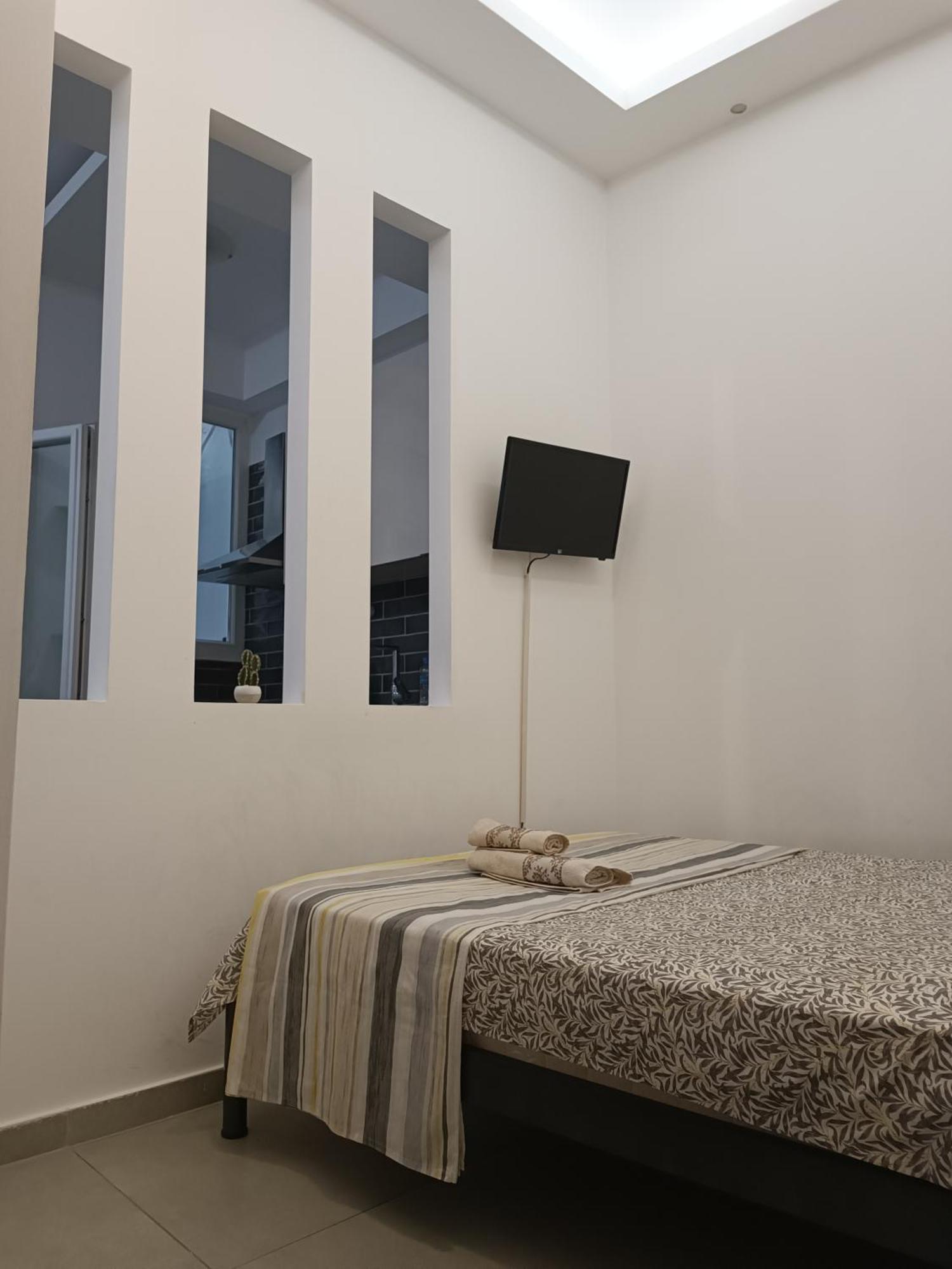 Kamara Apartment Salonic Exterior foto
